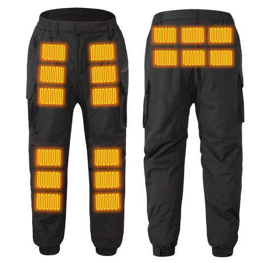 ThermoWave -Self Heating Pants