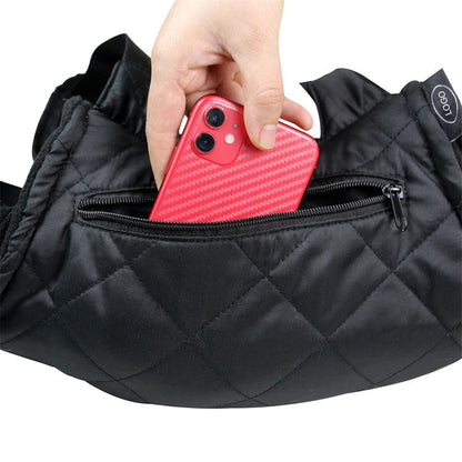 ThermoWave- Self Heating Hand Bag