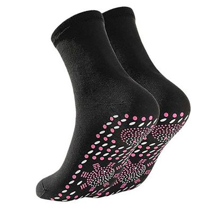 ThermoWave-Self Heating Socks