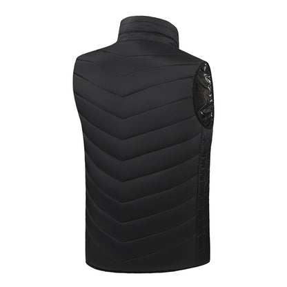 ThermoWave Self Heating Vest