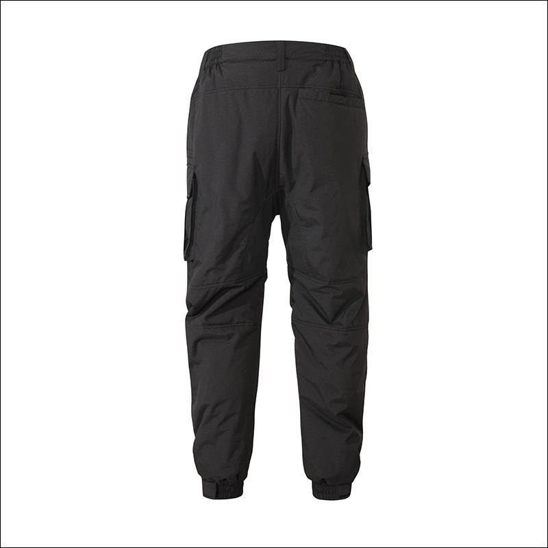 ThermoWave -Self Heating Pants