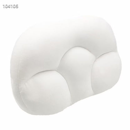 DreamNest™ All-Round Sleep Pillow – Orthopedic Comfort Redefined