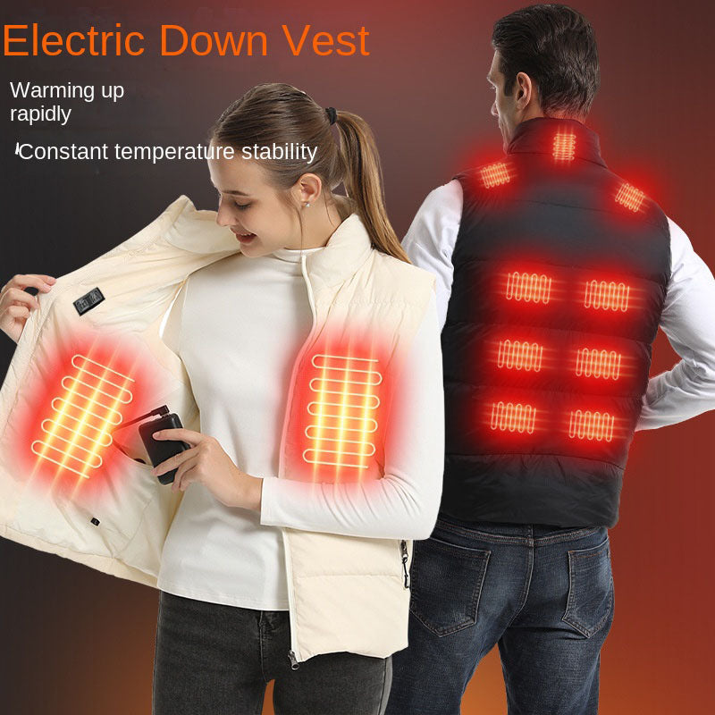 ThermaWave Self Heating Vest 2.0