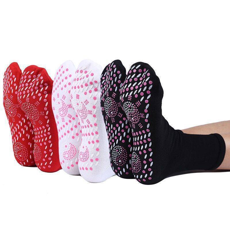 ThermoWave-Self Heating Socks