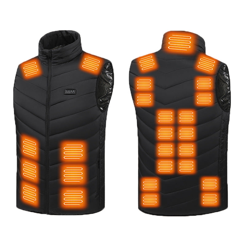 ThermoWave Self Heating Vest