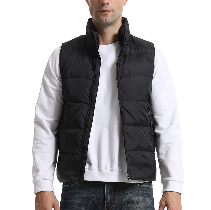 ThermaWave Self Heating Vest 2.0