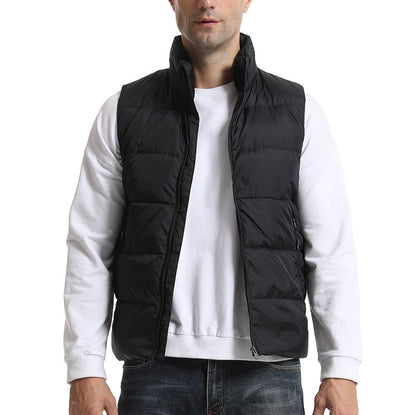 ThermaWave Self Heating Vest 2.0