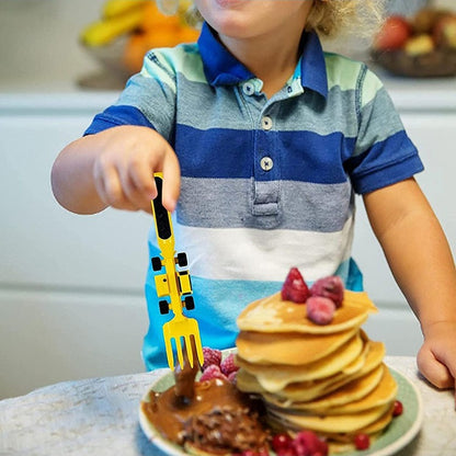 LittleDigger™️ Mealtime Adventure Set