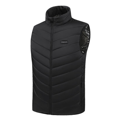 ThermoWave Self Heating Vest