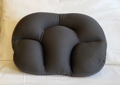 DreamNest™ All-Round Sleep Pillow – Orthopedic Comfort Redefined