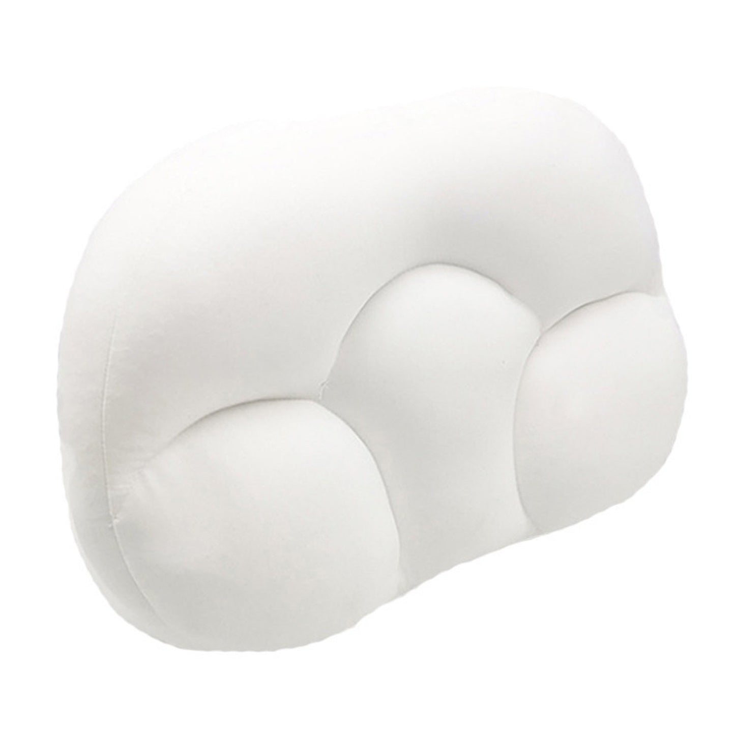 DreamNest™ All-Round Sleep Pillow – Orthopedic Comfort Redefined